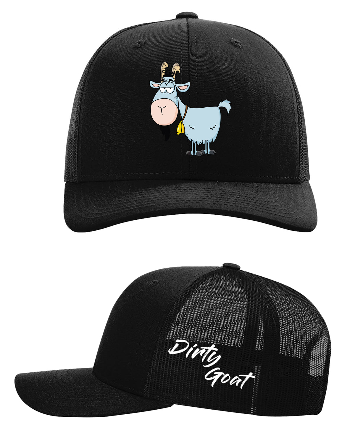 Trucker Hat