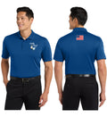 Men's Performance Golf Polo
