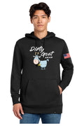 Men's Pullover Hoodie