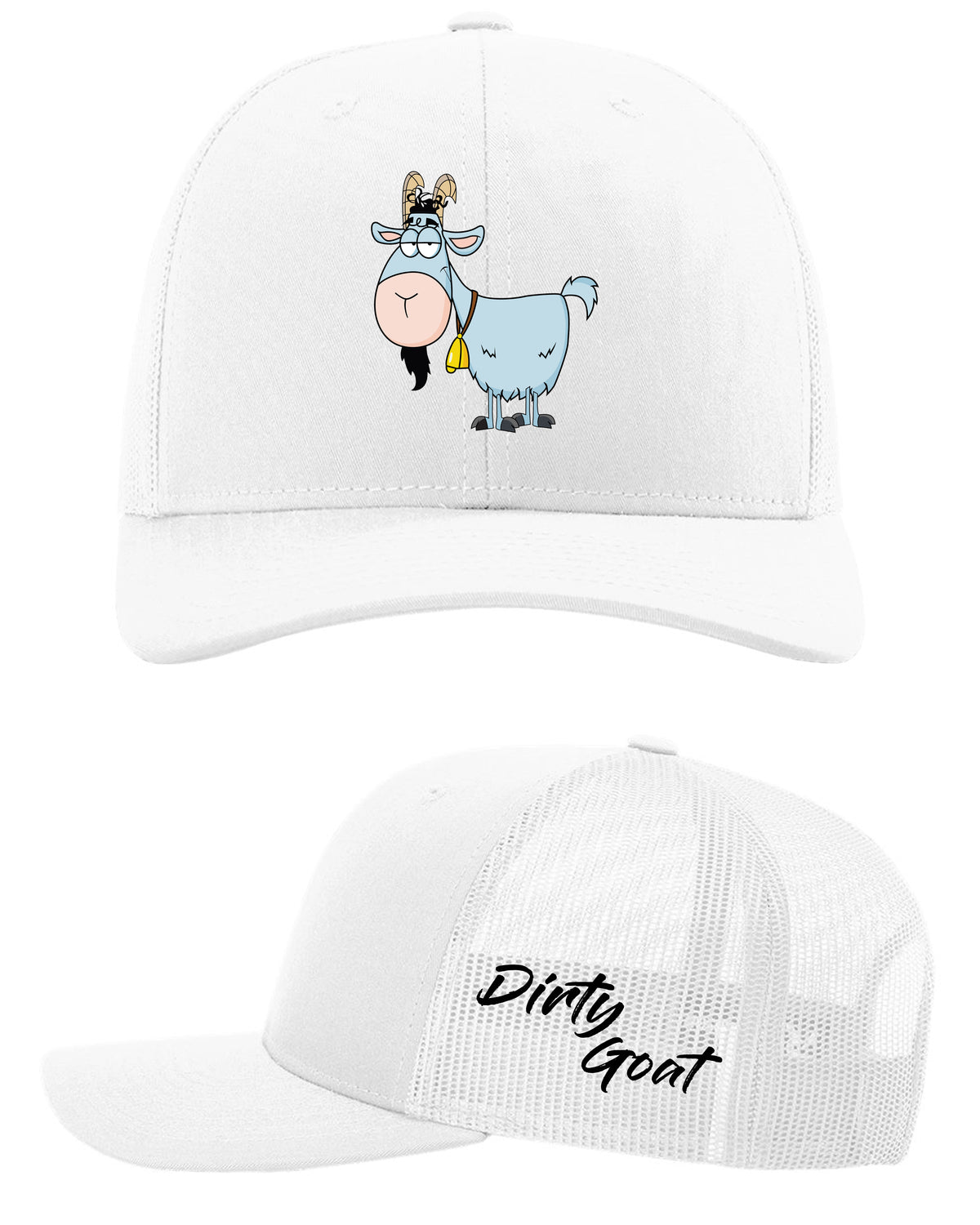 Trucker Hat