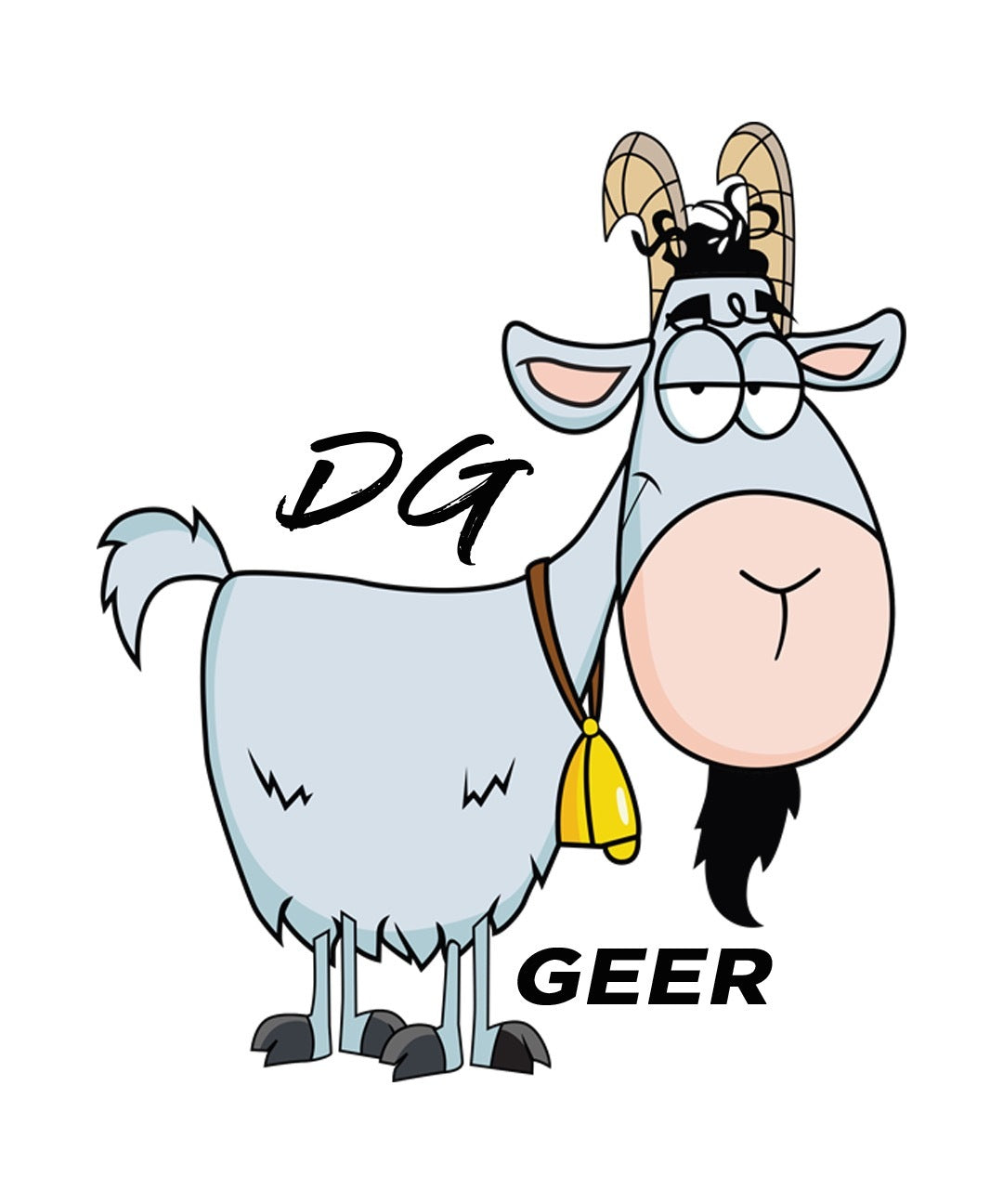 DG Geer